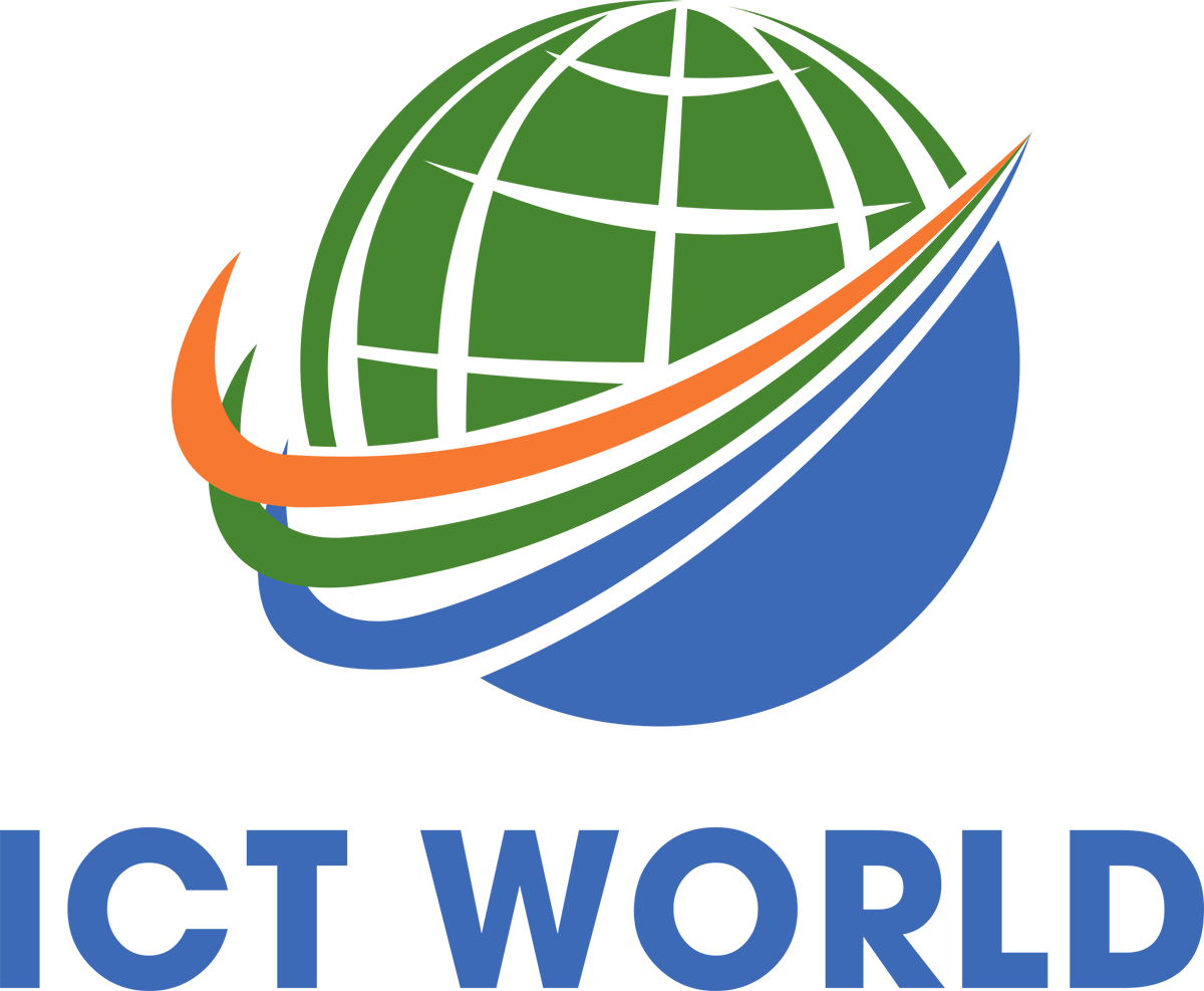 ICT WORLD - Tin tức Công nghệ thông tin