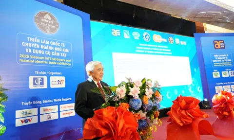 Hơn 300 gian hàng  tham dự AT EXPO 2025