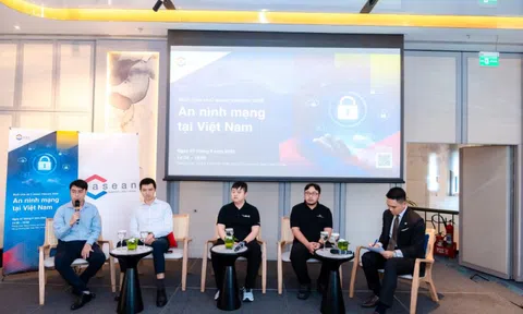 C asean Vietnam tổ chức hội thảo về an ninh mạng hướng tới phát triển bền vững