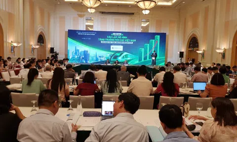 Xác lập mô hình tăng trưởng mới cho Việt Nam giai đoạn 2026–2030, định hướng đến năm 2045
