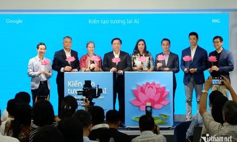 AI sẽ đưa kinh tế số Việt Nam sớm cán mốc 220 tỷ USD