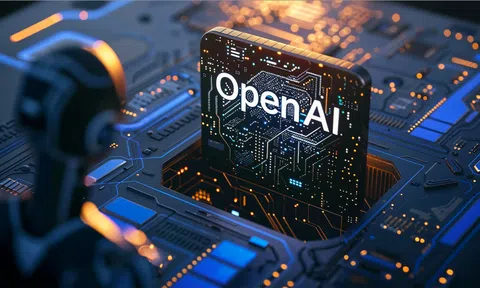 OpenAI công bố phiên bản mini của mô hình mạnh mẽ nhất GPT-4o