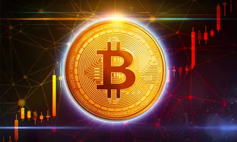 Bitcoin liên tục phá đỉnh, vì sao ông Trump lại thúc đẩy tiền điện tử?