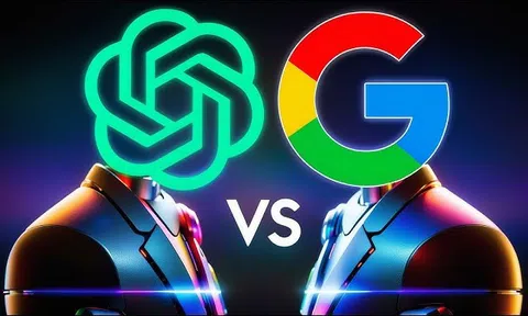 OpenAI nhắm đến hai địa hạt thống trị của Google