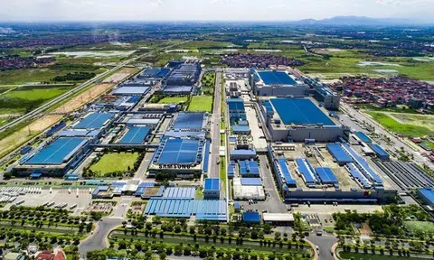Thị trường bất động sản công nghiệp Việt Nam và triển vọng đến năm 2030