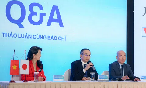 Hợp tác Việt – Nhật tạo cú hích cho sản xuất thông minh và nội địa hóa