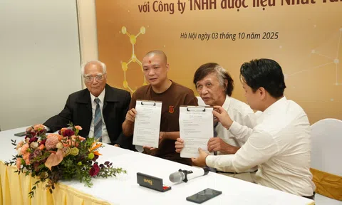 Nano B-Supper – Đổi mới vì sức khỏe cộng đồng
