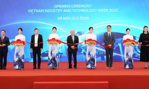 Hơn 200 doanh nghiệp tham dự Vietbuild Hà Nội 2025 – Sự kiện quy mô hàng đầu ngành Xây dựng