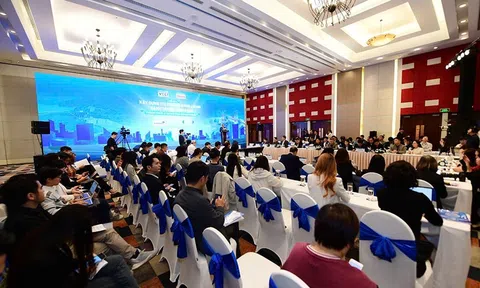 Xây dựng thị trường năng lượng cạnh tranh: Chìa khóa cho mục tiêu tăng trưởng hai con số