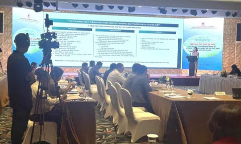 Định hình siêu đô thị thế hệ mới: Đòn bẩy đưa kinh tế Việt Nam bứt phá trong kỷ nguyên mới