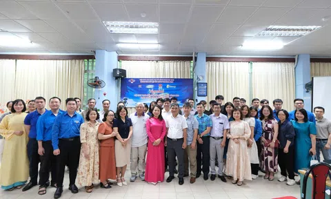 Thúc đẩy liên kết Viện - Trường -  Doanh nghiệp: “Đòn bẩy” cho các sản phẩm công nghệ trọng điểm