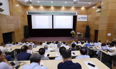 Viện Hàn lâm Khoa học và Công nghệ Việt Nam tái cơ cấu, làm chủ công nghệ chiến lược