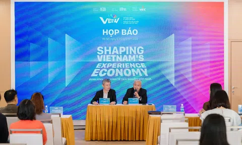 VECA công bố VEEW 2026 và giải thưởng chuyên nghiệp đầu tiên cho ngành sự kiện - triển lãm