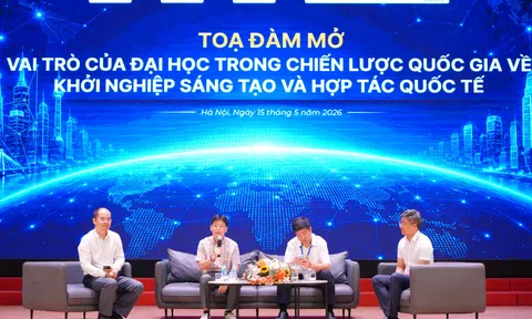 PTIT ra mắt Quỹ PFUND và phát động cuộc thi Khởi nghiệp nông nghiệp 2026