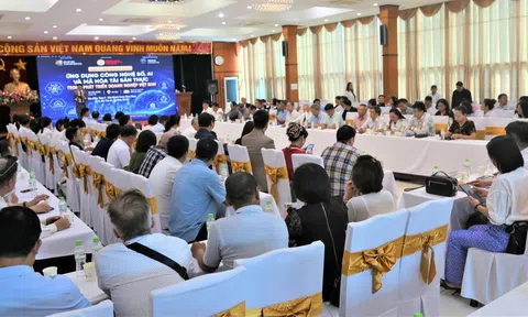 Tìm lời giải cho bài toán ứng dụng AI và mã hóa tài sản thực trong doanh nghiệp