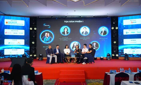 Làm chủ công nghệ tiên phong và chuẩn hóa pháp lý: Chìa khóa bứt phá tại VOBF 2026