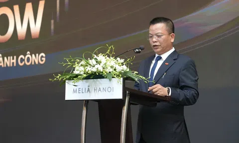 AMY GRUPO INVESTOR ROADSHOW 2026: “Vươn tầm vị thế – Lan tỏa thành công”