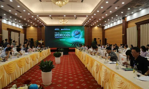 Hoàn thiện hành lang pháp lý và kỹ thuật cho thị trường hydrogen xanh