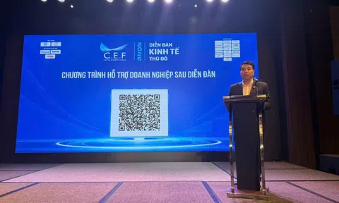 Hà Nội thúc đẩy doanh nghiệp nhỏ và vừa ứng dụng AI và thương mại điện tử để bứt phá tăng trưởng