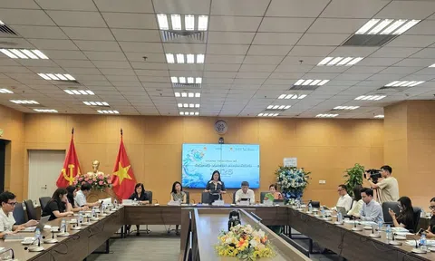 Ra mắt Giải thưởng Việt Nam Rồng Xanh tôn vinh những kiến tạo giá trị mới văn hóa, di sản