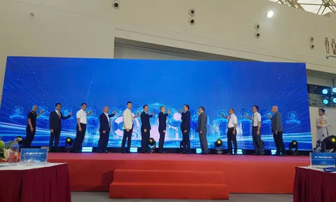 Hà Nội tổ chức hội chợ triển lãm quốc tế về công nghệ xanh và phát triển bền vững năm 2026
