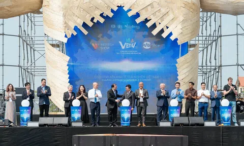 VEEW 2026: Ngành sự kiện Việt Nam cần một chuỗi cung ứng đồng bộ