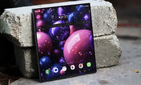 Tổng quan toàn diện về Samsung Galaxy Z Fold 7