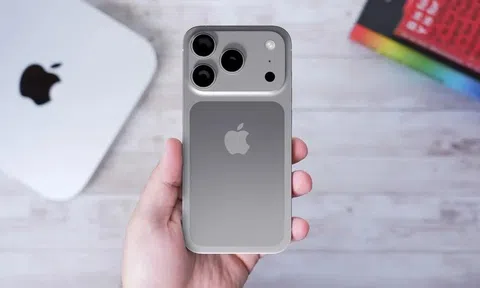 Tản nhiệt buồng hơi và quản lý nhiệt độ: Giải pháp công nghệ giúp iPhone 17 không còn nóng