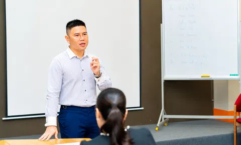 Quản trị bệnh viện thời dữ liệu - 10 chỉ số trở thành kim chỉ nam của nhà điều hành