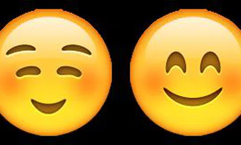 Giải mã ý nghĩa 50 emoji biểu tượng khuôn mặt chúng ta thường dùng hàng ngày