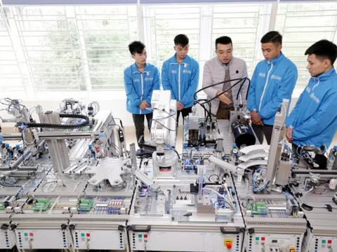 10 nhiệm vụ trọng tâm nhằm đẩy mạnh công nghiệp hóa, hiện đại hóa đất nước đến năm 2030