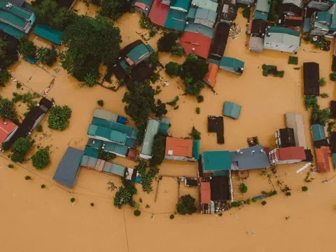 Tạp chí Sở hữu Trí tuệ và Sáng tạo kêu gọi ủng hộ đồng bào vùng bão lũ