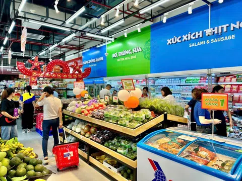 Hapro sẵn sàng  phục vụ Tết Nguyên đán Ất Tỵ 2025