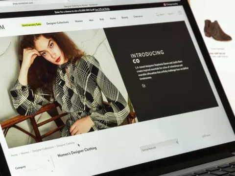 Tương lai của thương mại điện tử xa xỉ