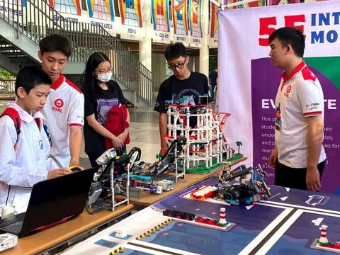 Bộ Giáo dục và Đào tạo an hành quy định Khung năng lực số cho người học