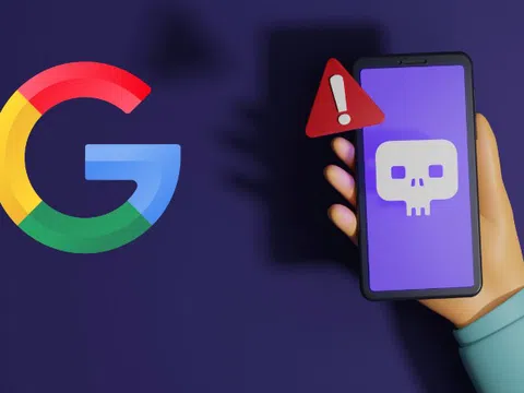 Google cảnh báo 5 thủ đoạn lừa đảo trực tuyến phổ biến tại Việt Nam
