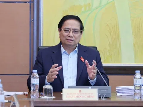 5 cơ chế đặc biệt giúp tháo gỡ vướng mắc cho khoa học, công nghệ, đổi mới sáng tạo