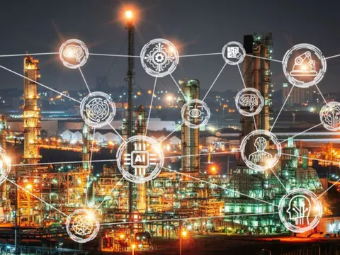 Đặt mục tiêu hình thành trung tâm đào tạo xuất sắc trong mỗi lĩnh vực công nghệ