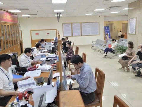 Hà Nội: Loạt ứng dụng chuyển đổi số được khai trương vào ngày 3/3/2025