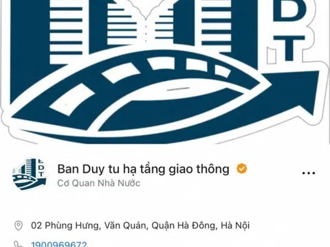 Hà Nội công bố đường dây nóng và kênh Zalo tiếp nhận phản ánh về giao thông