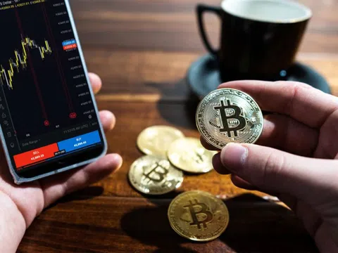 Giao dịch tài sản số sẽ phải nộp thuế