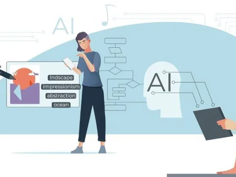 AI: Cơ hội và thách thức với công tác tuyên giáo