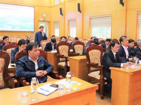 Công ty CP Supe Phốt phát và Hoá chất Lâm Thao hoàn thành vượt mức kế hoạch sản xuất kinh doanh quý I năm 2025