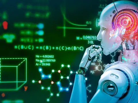 Khi AI tự xây dựng AI: Những bước tiến công nghệ tiếp theo có thể không đến từ con người