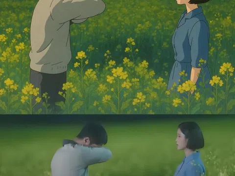 Tính năng AI tạo hình ảnh theo phong cách Studio Ghibli gây tranh cãi về bản quyền
