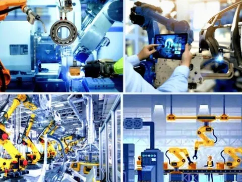 Cơ chế, chính sách đặc biệt tạo đột phá phát triển khoa học công nghệ