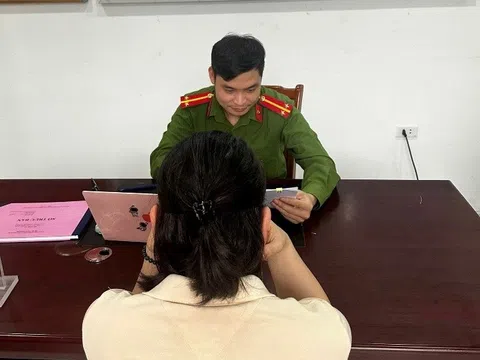 Nghe lời mời đầu tư tiền ảo online, một nạn nhân bị lừa 2,4 tỷ đồng