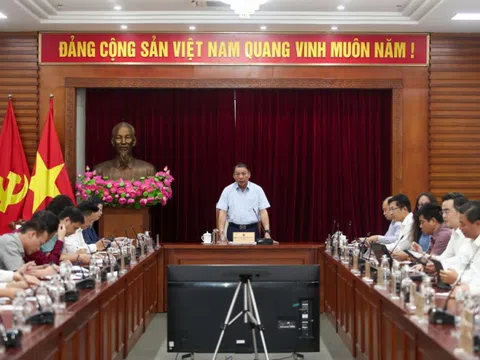 Luật Báo chí (sửa đổi) phải kiến tạo sự phát triển, mở ra không gian sáng tạo mới