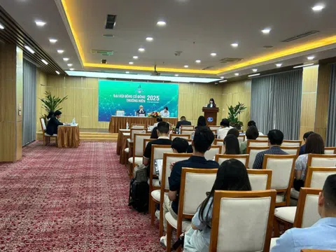 PSI tổ chức thành công Đại hội đồng cổ đông thường niên 2025: Khởi đầu cho sự bứt phá và tăng trưởng bền vững