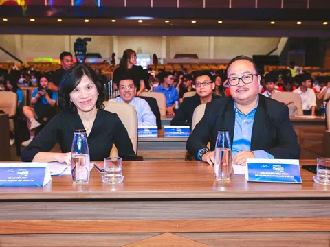 Chung kết Cuộc thi Sinh viên Tài năng Kinh doanh số 2022